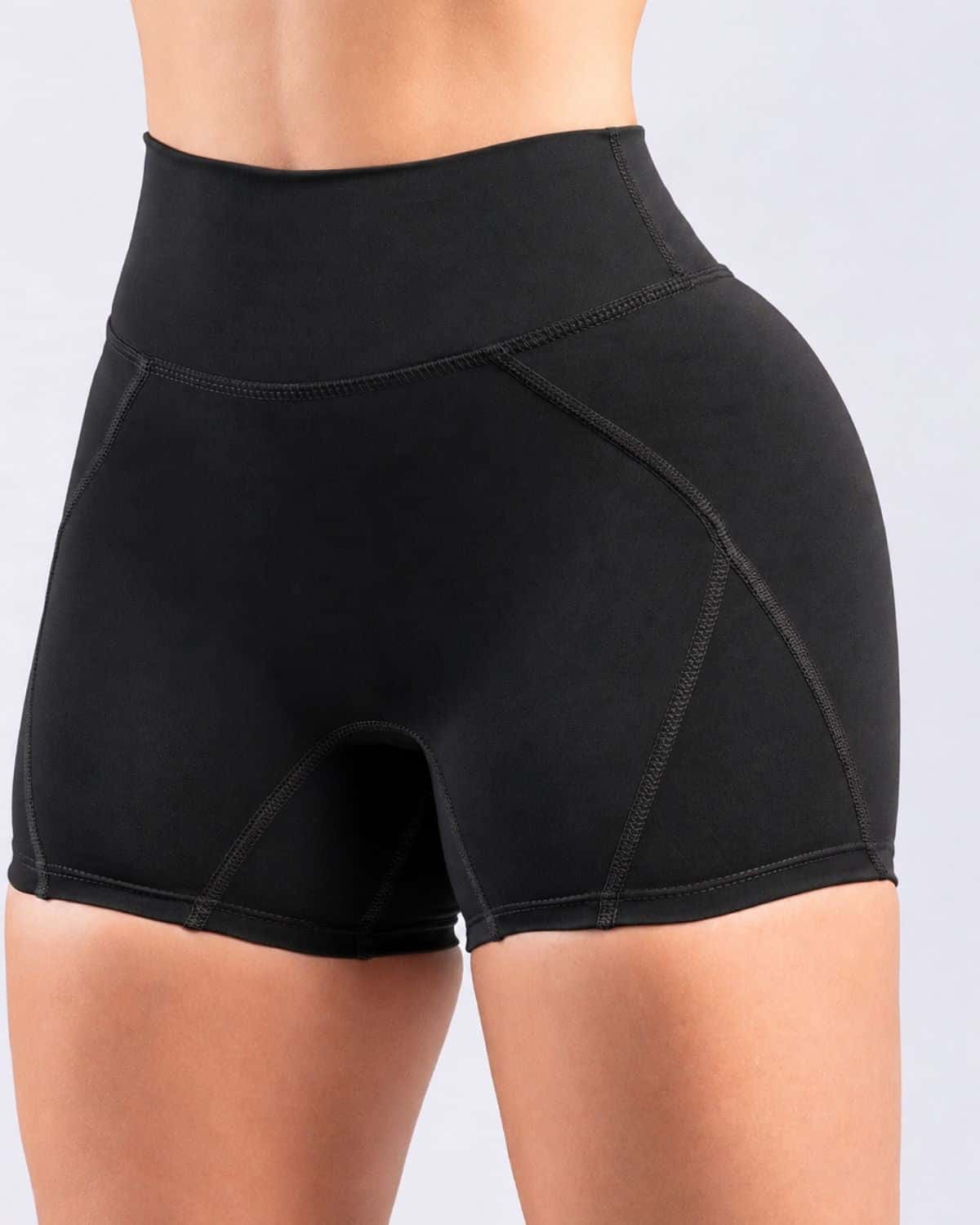 Short Girly┃KAYBU REF.1252