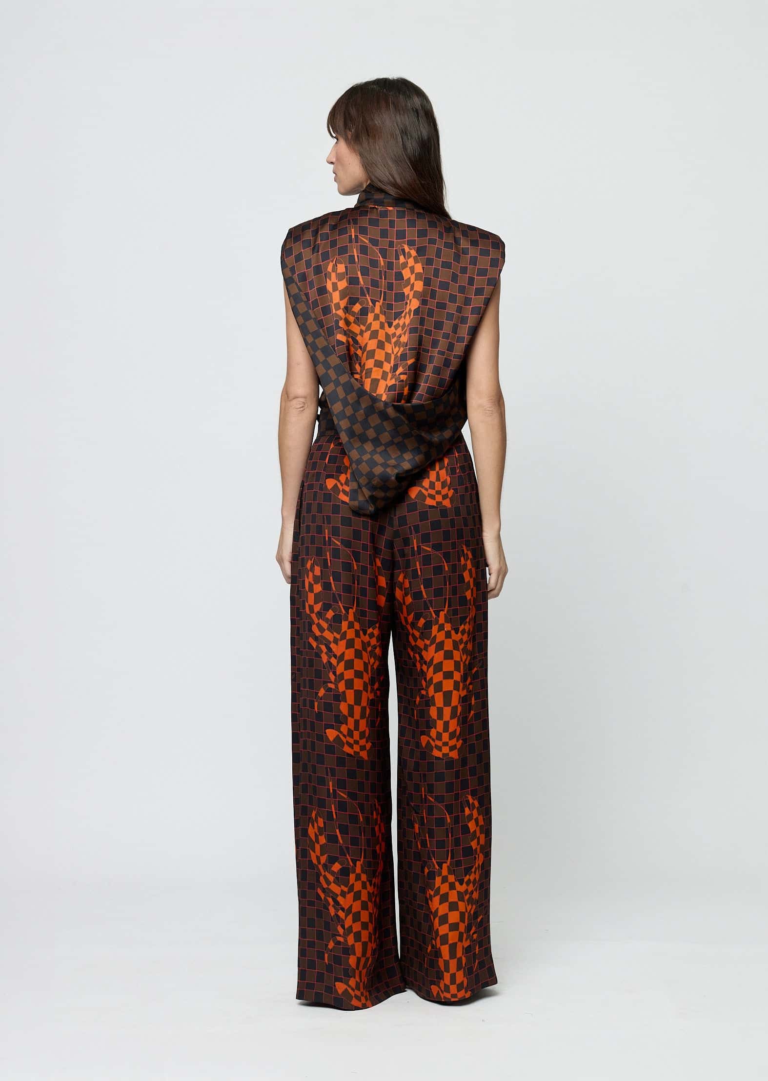 Ladon Pant - miniatura 4