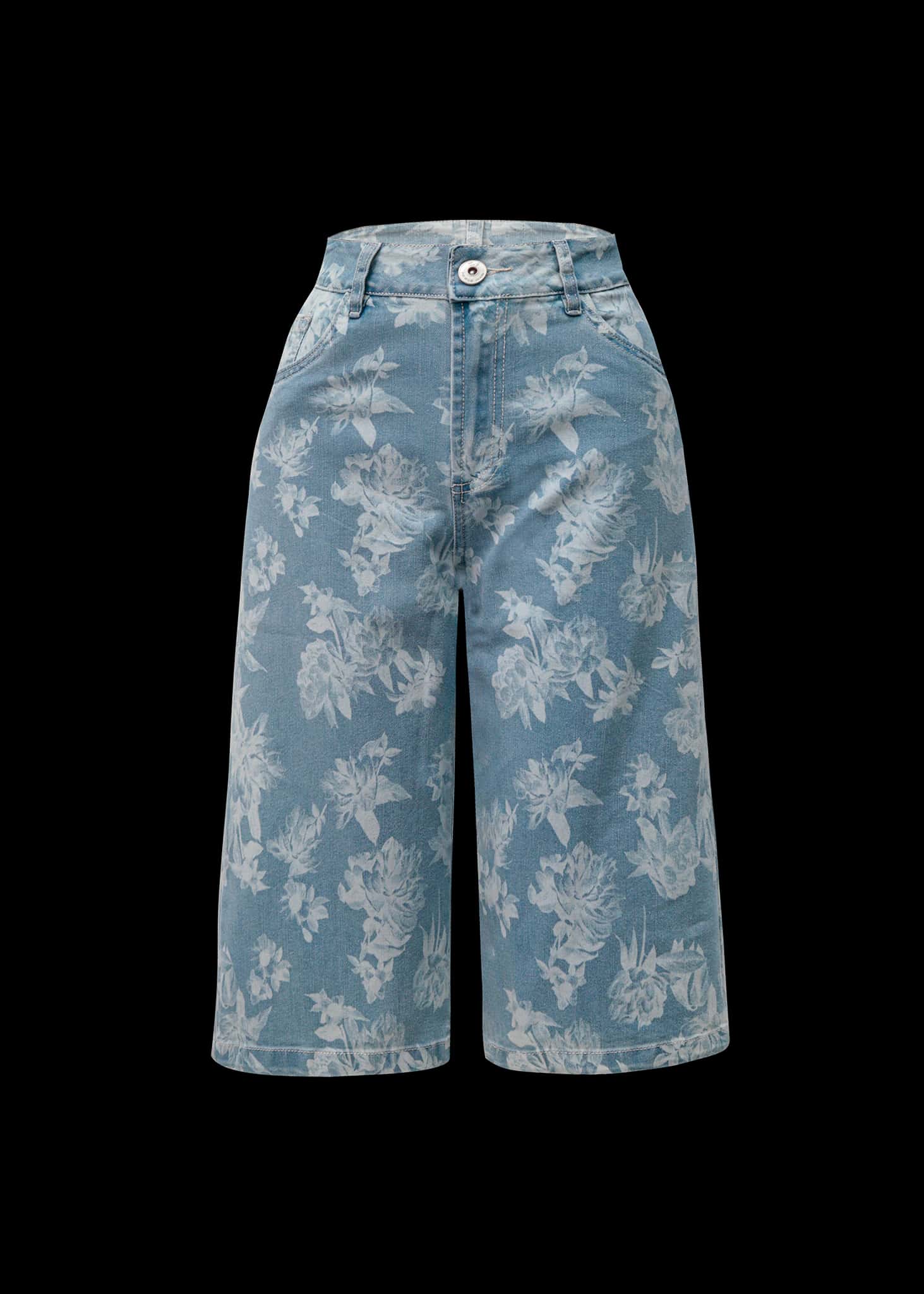 Bermuda Vintage