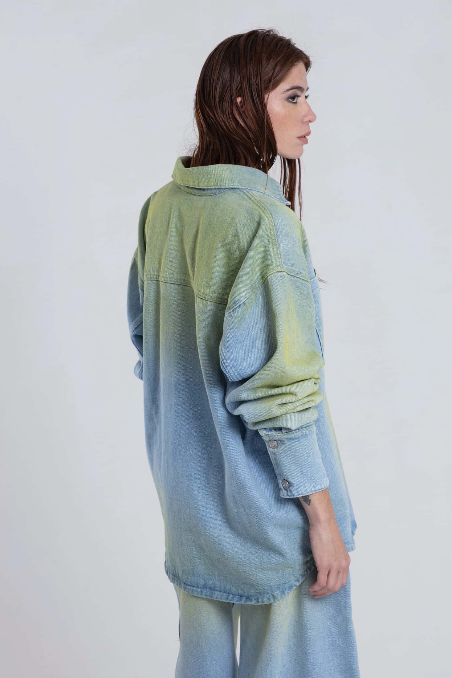 VIBRACIÓN JACKET - miniatura 4