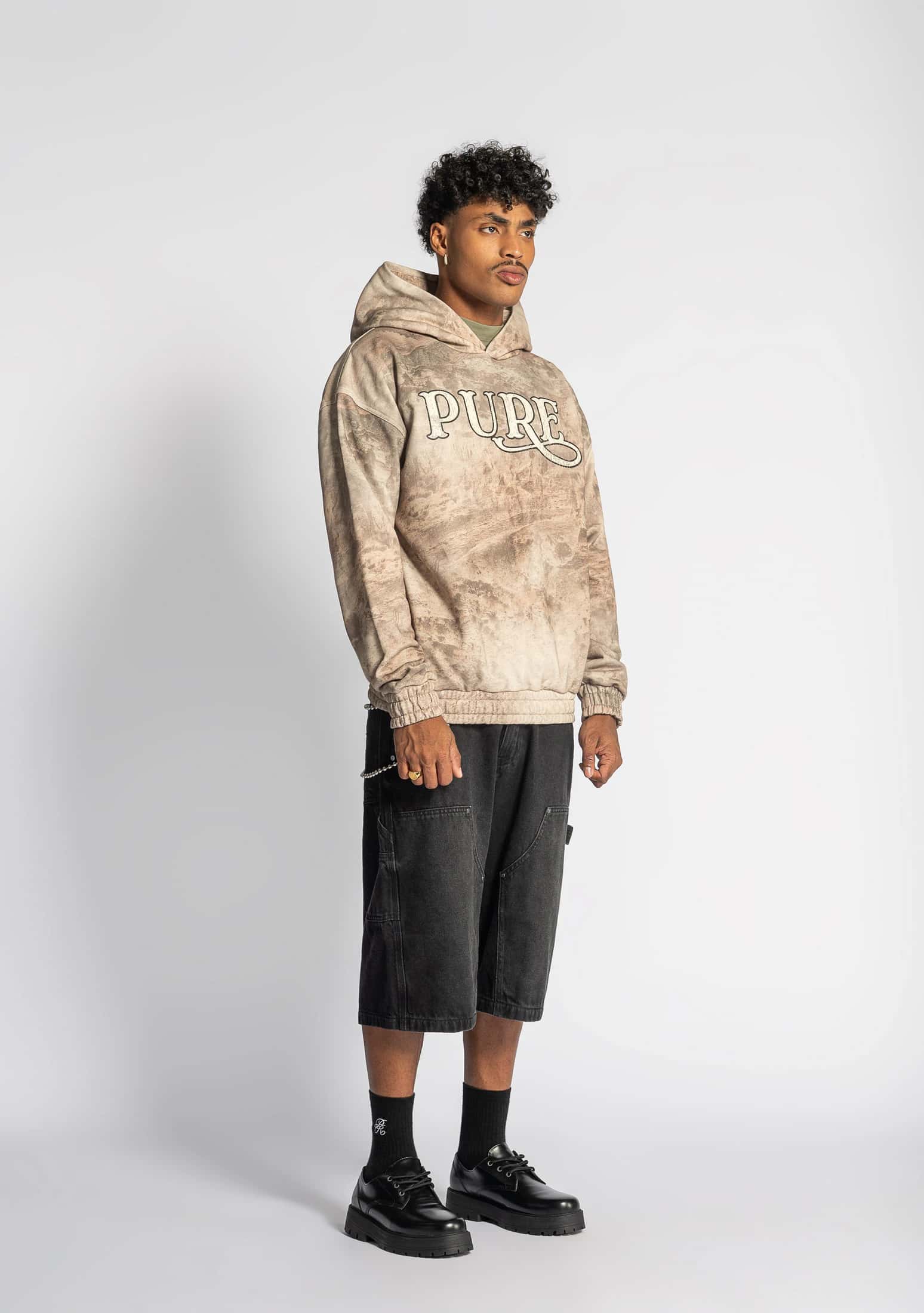 Before The West hoodie - miniatura 7