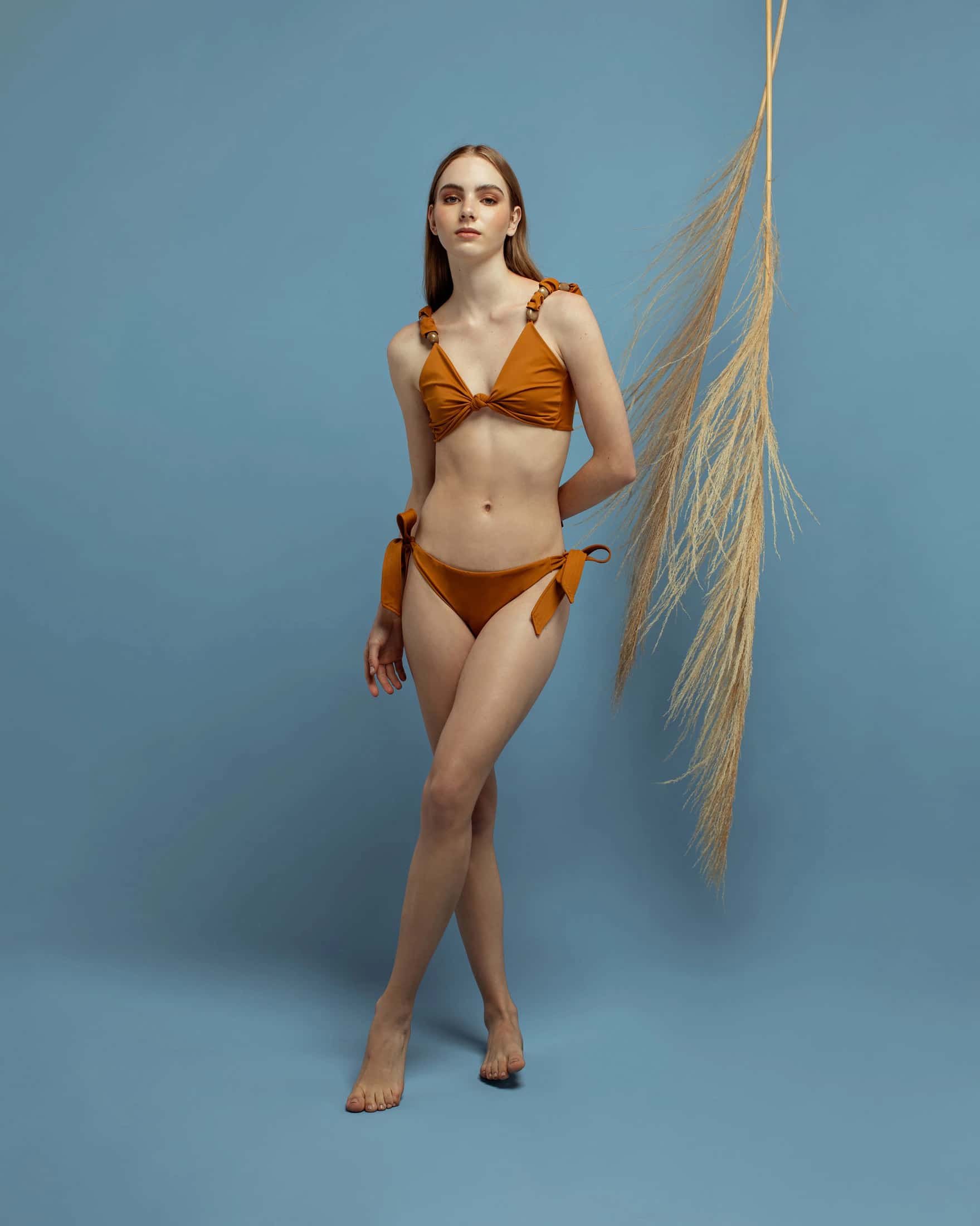 YESENIA BOTTOM - miniatura 2