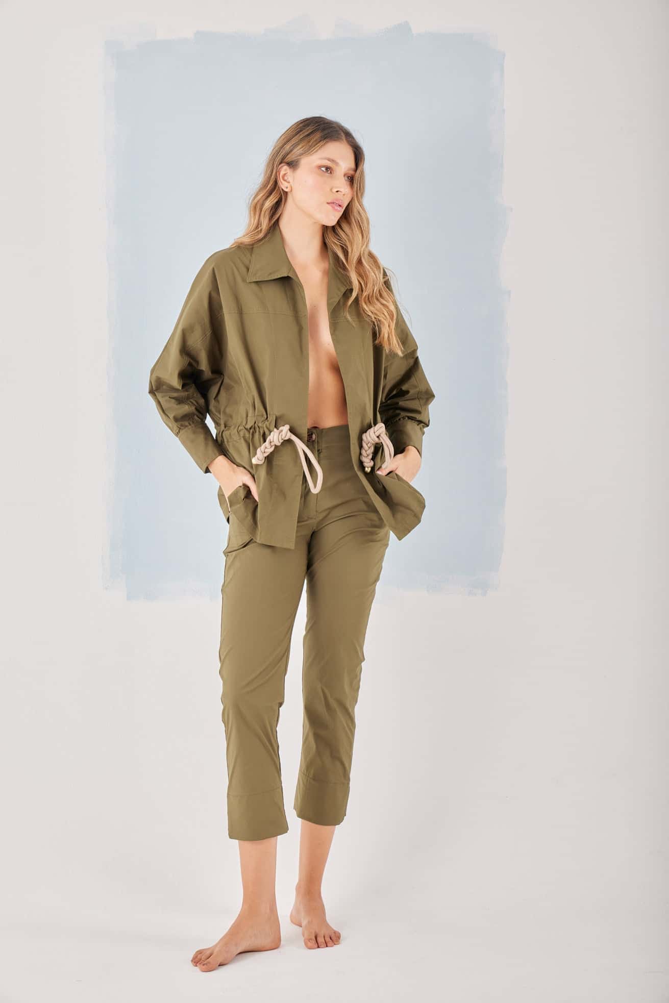 PANTALON MIRADOR - miniatura 3
