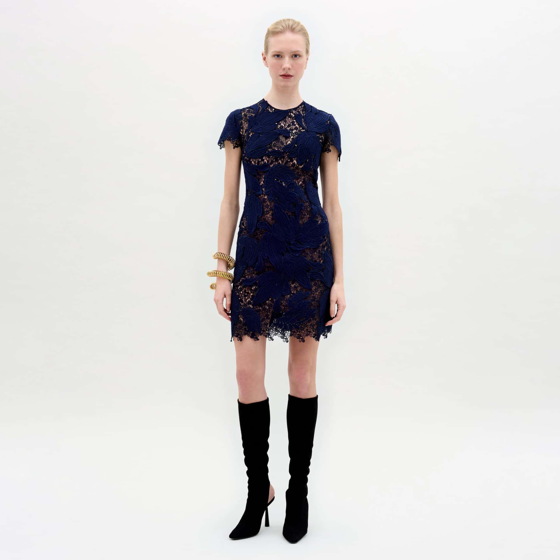 Veronica Dress - miniatura 1