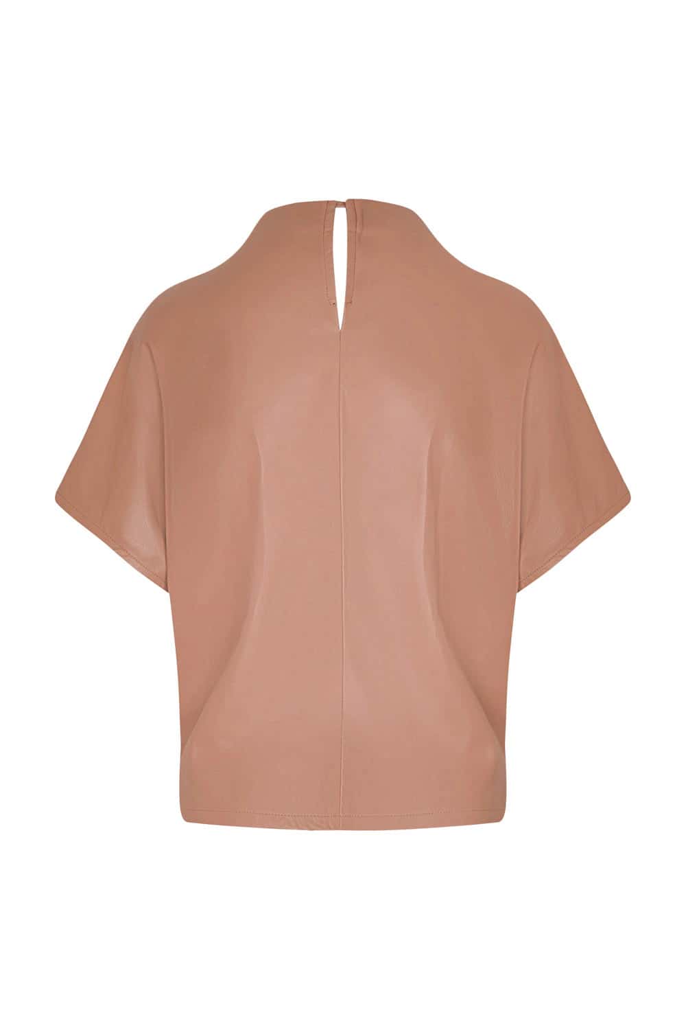 Blusa New Aura Sepia - miniatura 4