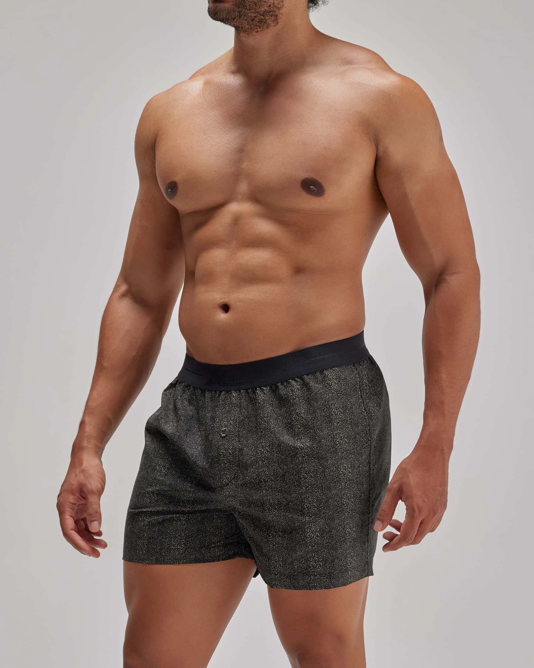 Bóxer Relax Algodón Tolerancia– X2 Underwear