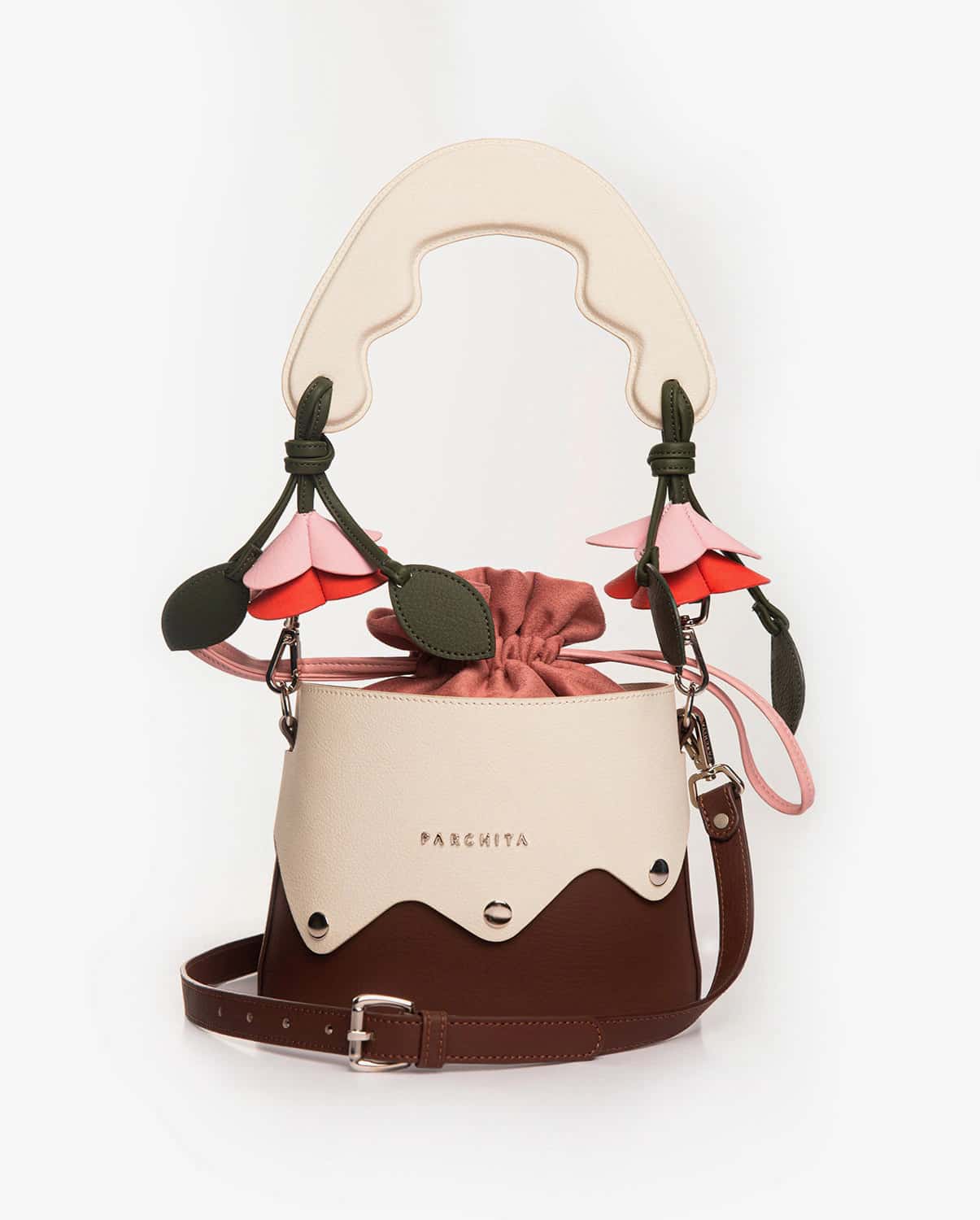 Cartera Armable Herbario - miniatura 2