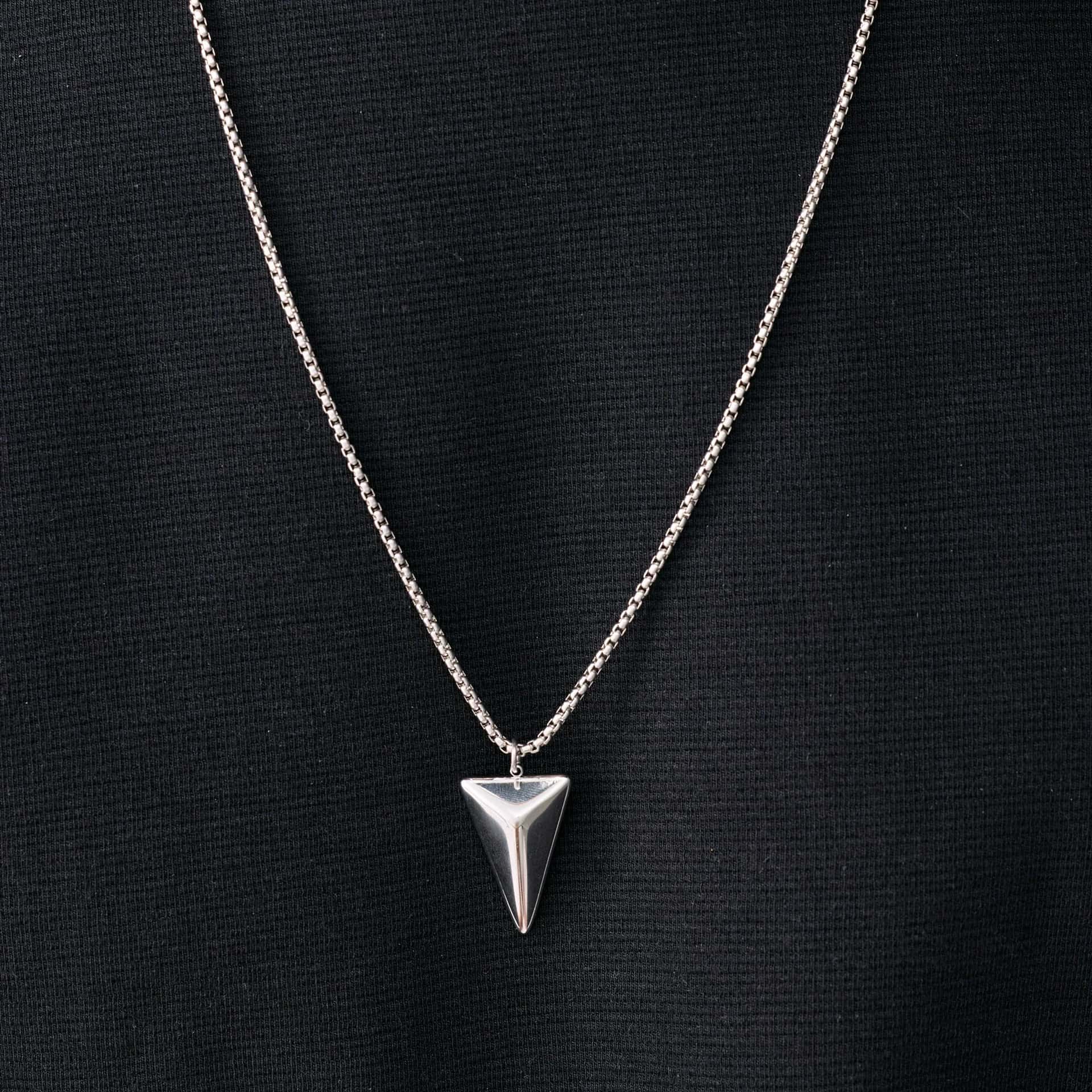 Collar Vértice