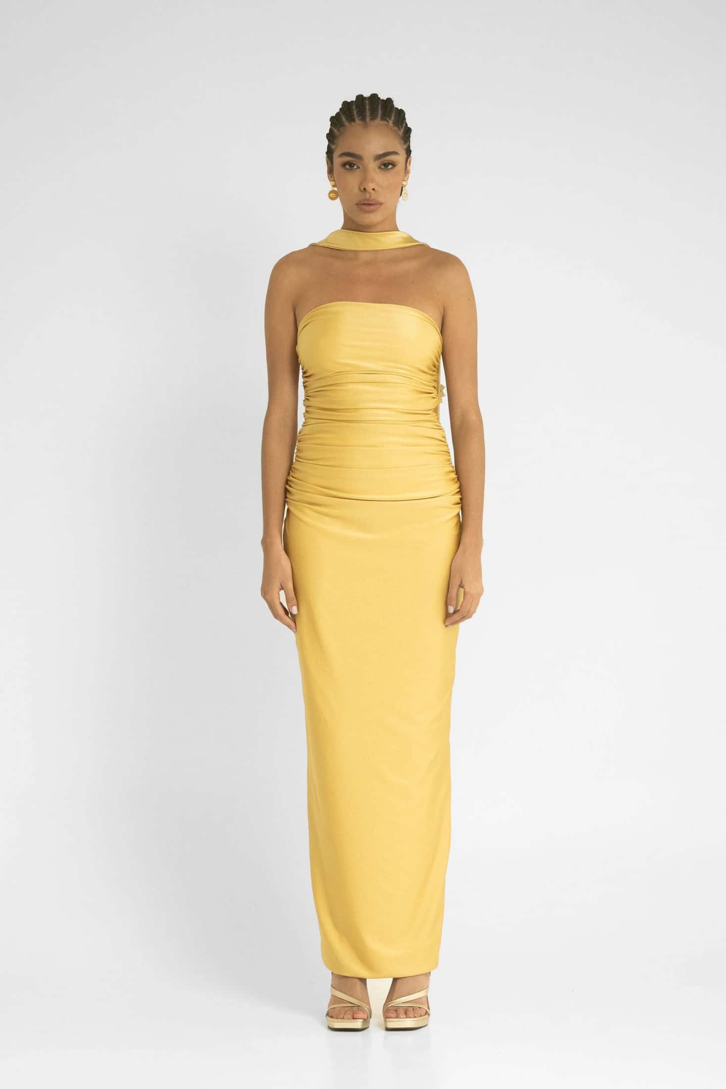 Sol Amarillo