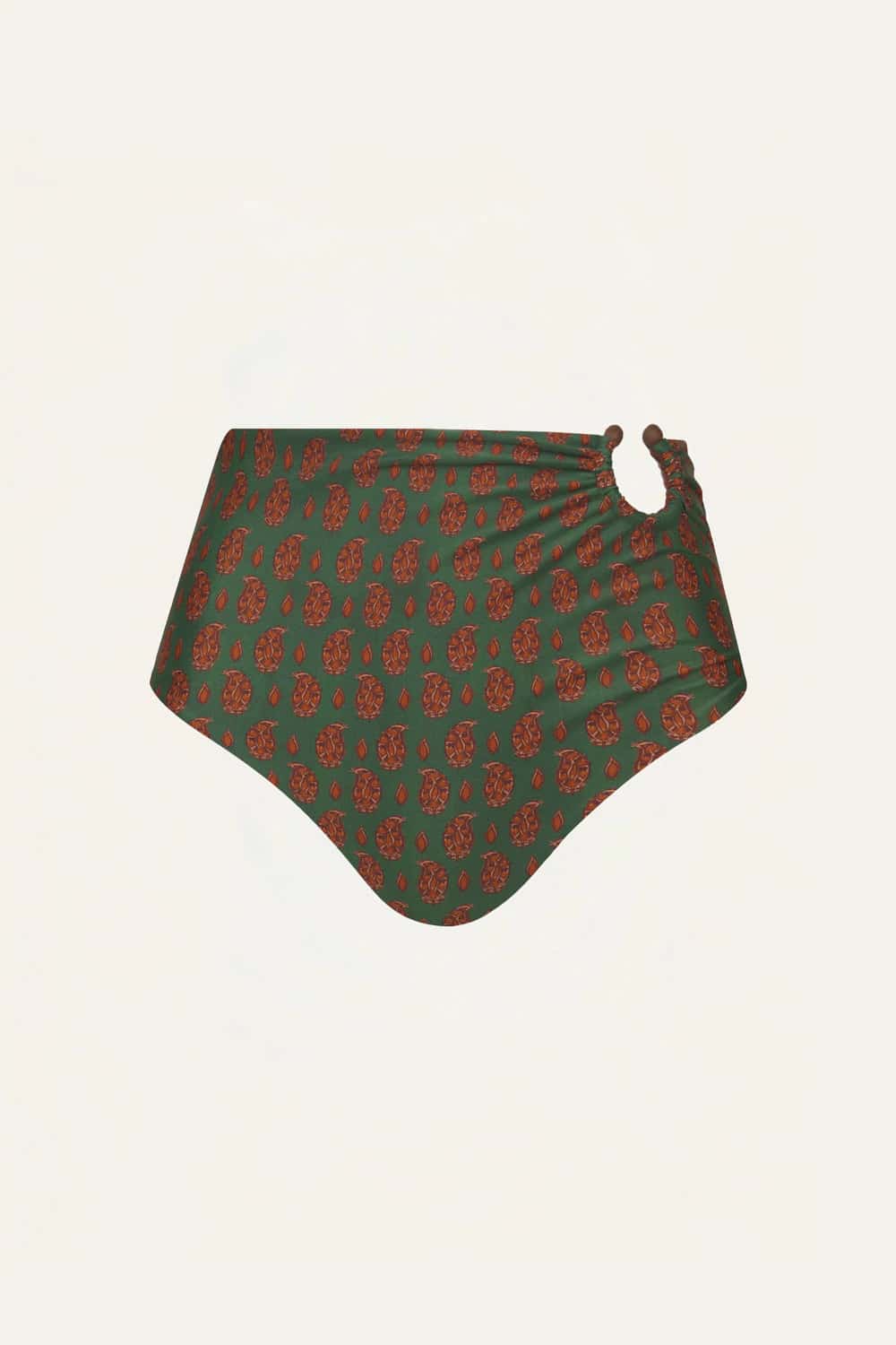 Taita Bikini Bottom