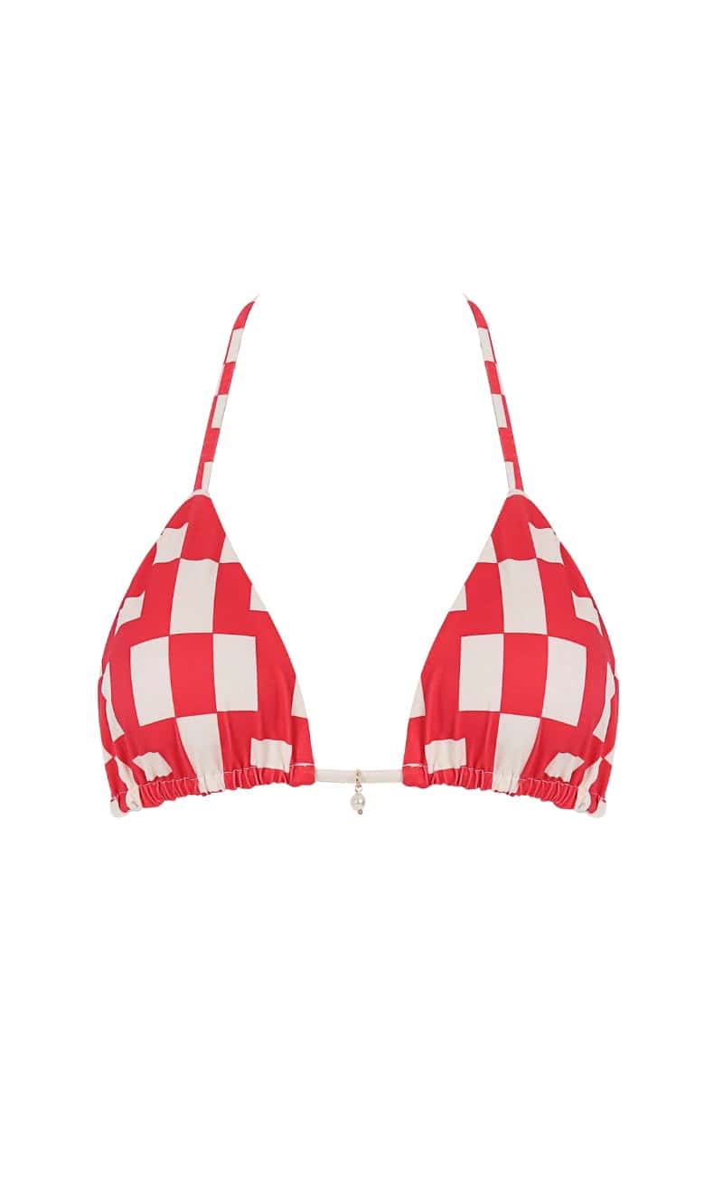 TOP BIKINI TRIANGULO LAVI