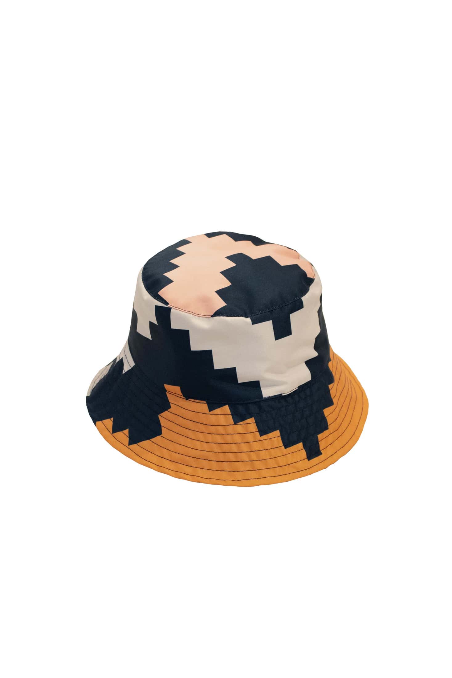 BUCKET HAT MARRAKESH