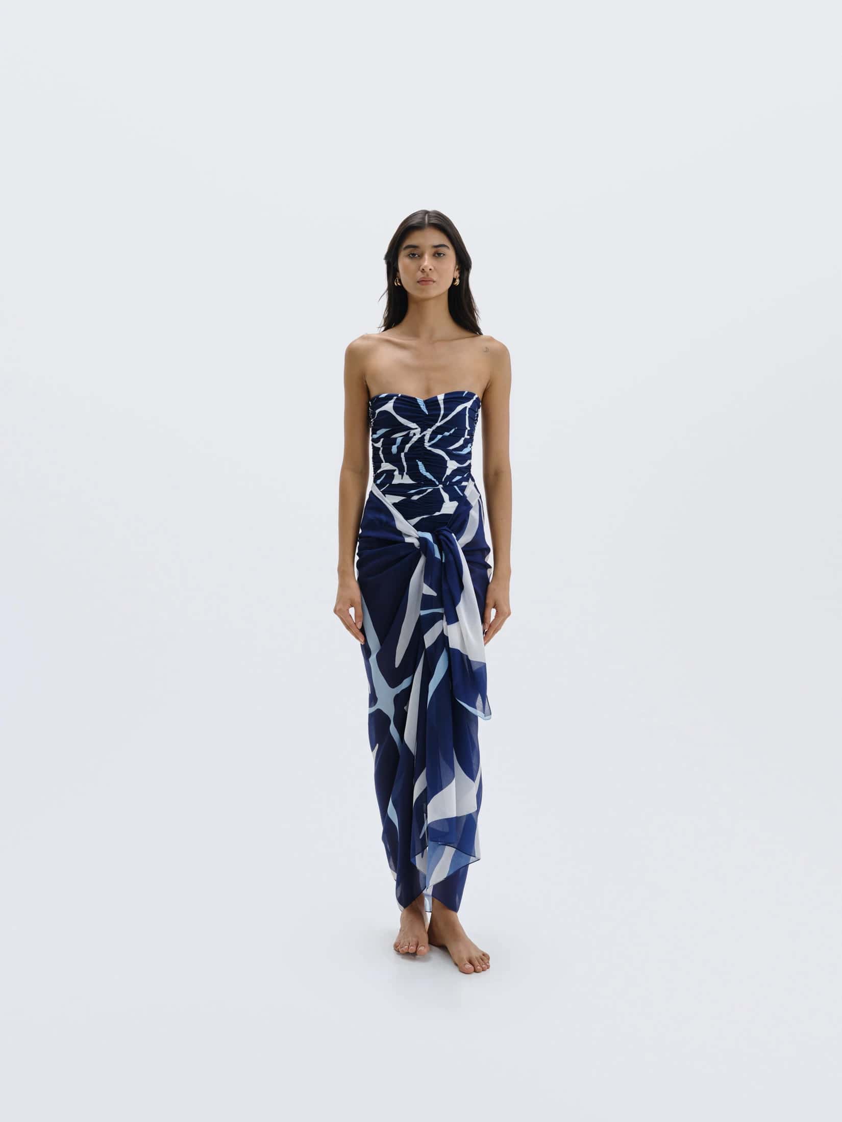LUANA SARONG