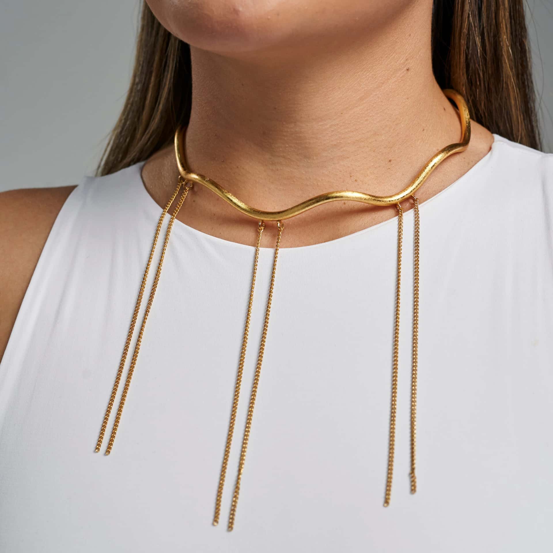 Son Latino Choker