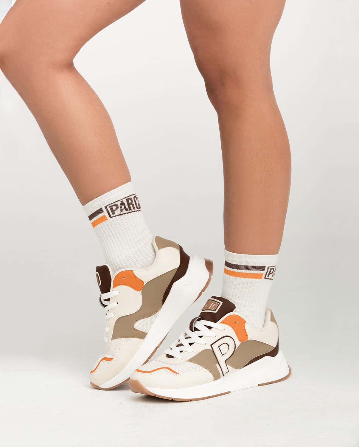 Tenis Rise - miniatura 3