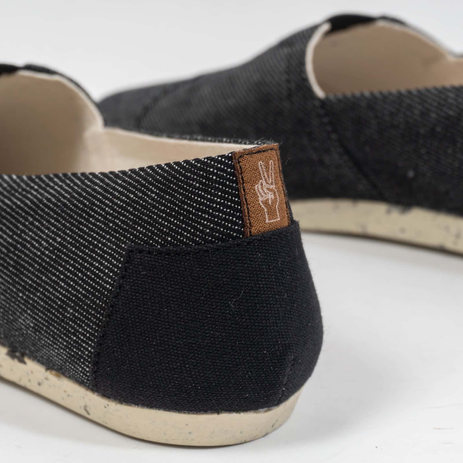 Pachas ASAP Negro - miniatura 4