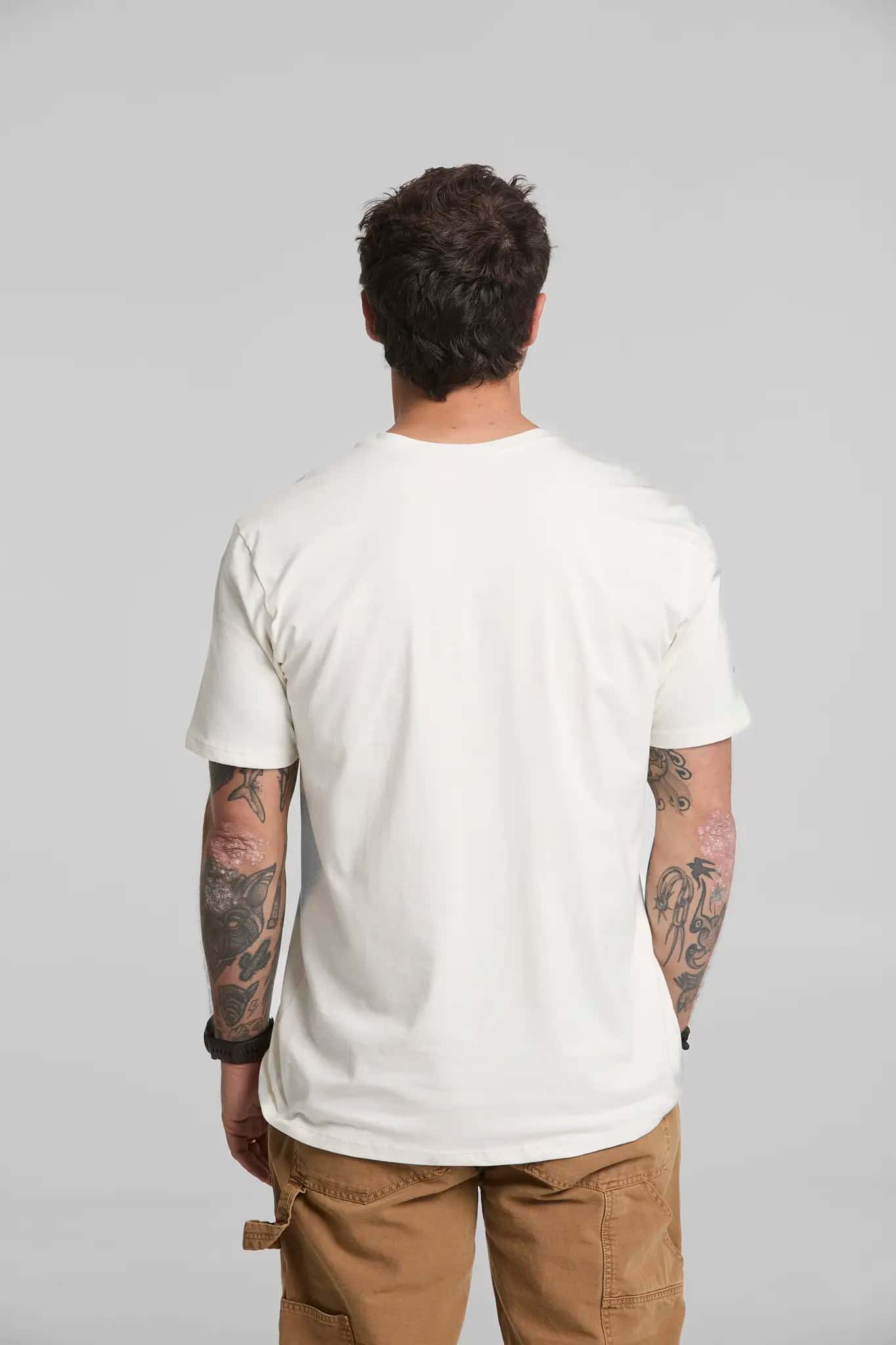 Camiseta Coordenadas - miniatura 4