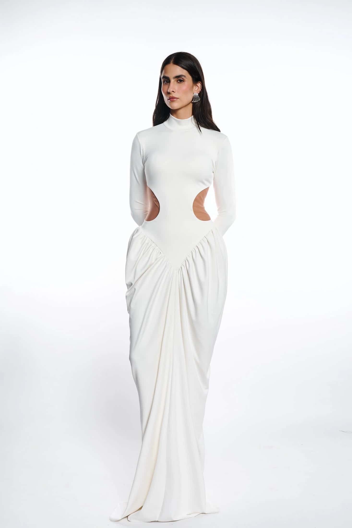 Vestido Suerte - miniatura 1