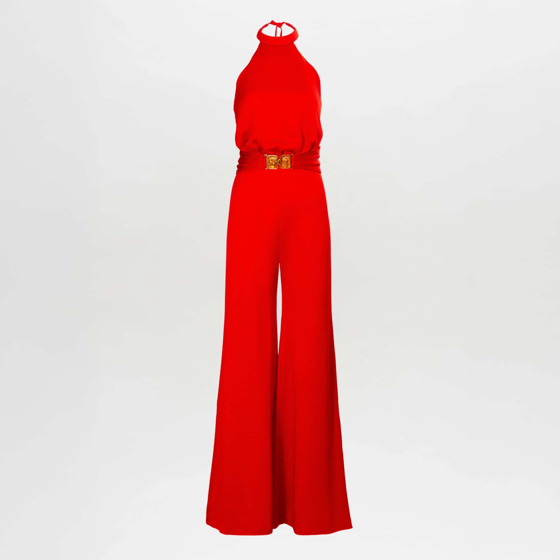 Kaede Jumpsuit