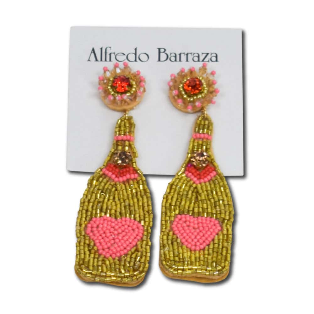 Colombian Handmade Earrings - miniatura 13