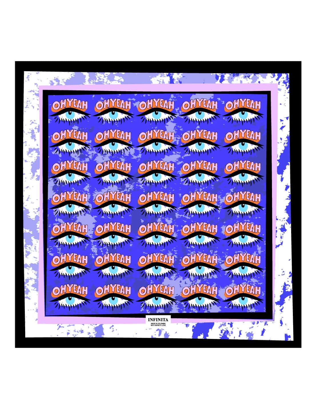 Pañoleta / Oh Yeah