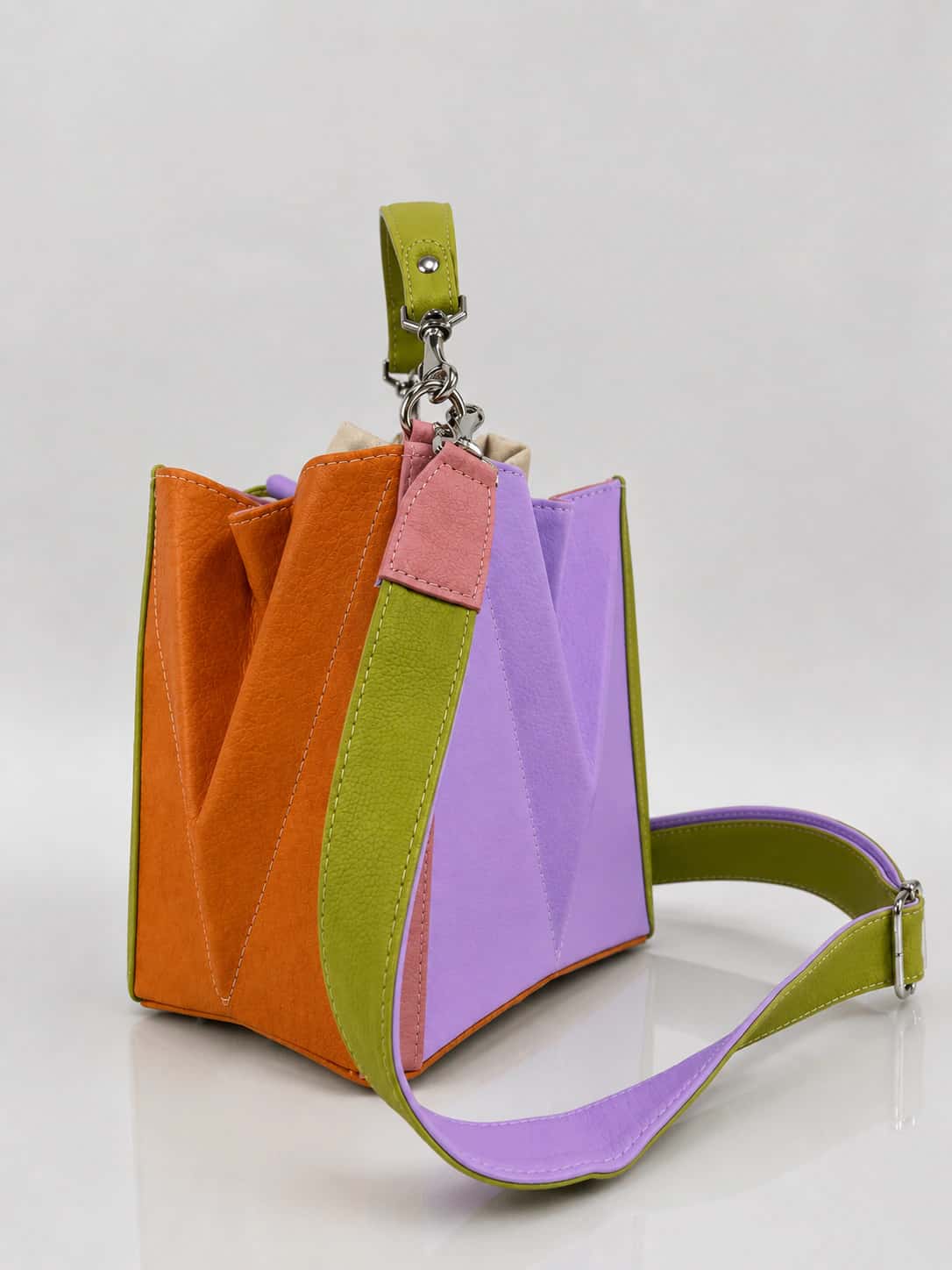 CARTERA MANOS LIBRES EGIPTO - miniatura 22