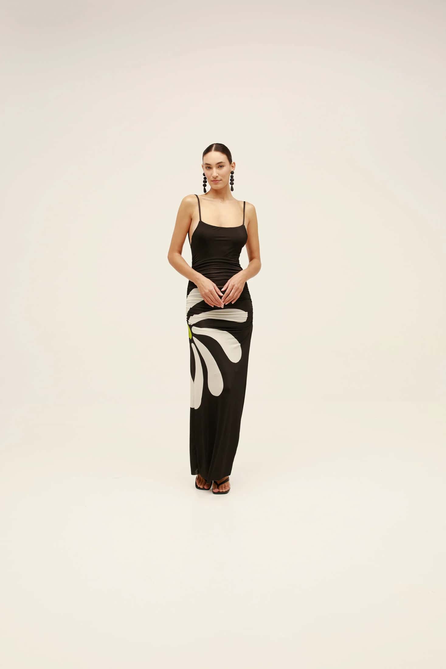 KIM DRESS