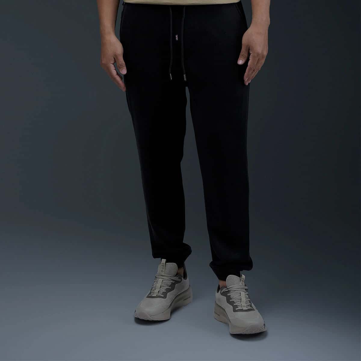 Jogger Negro