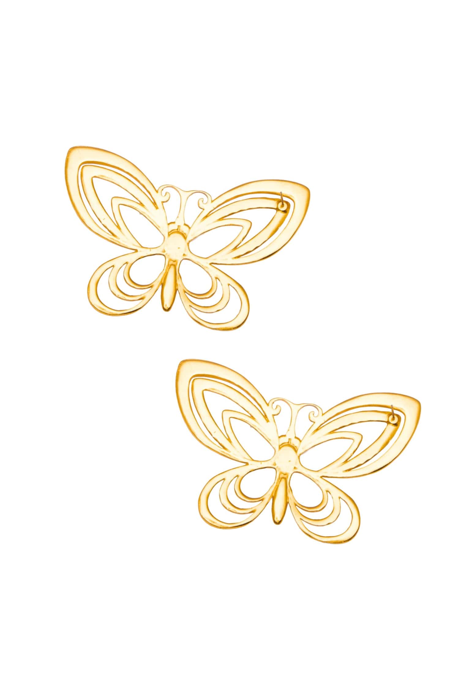 A Bold Fligth maxi studs