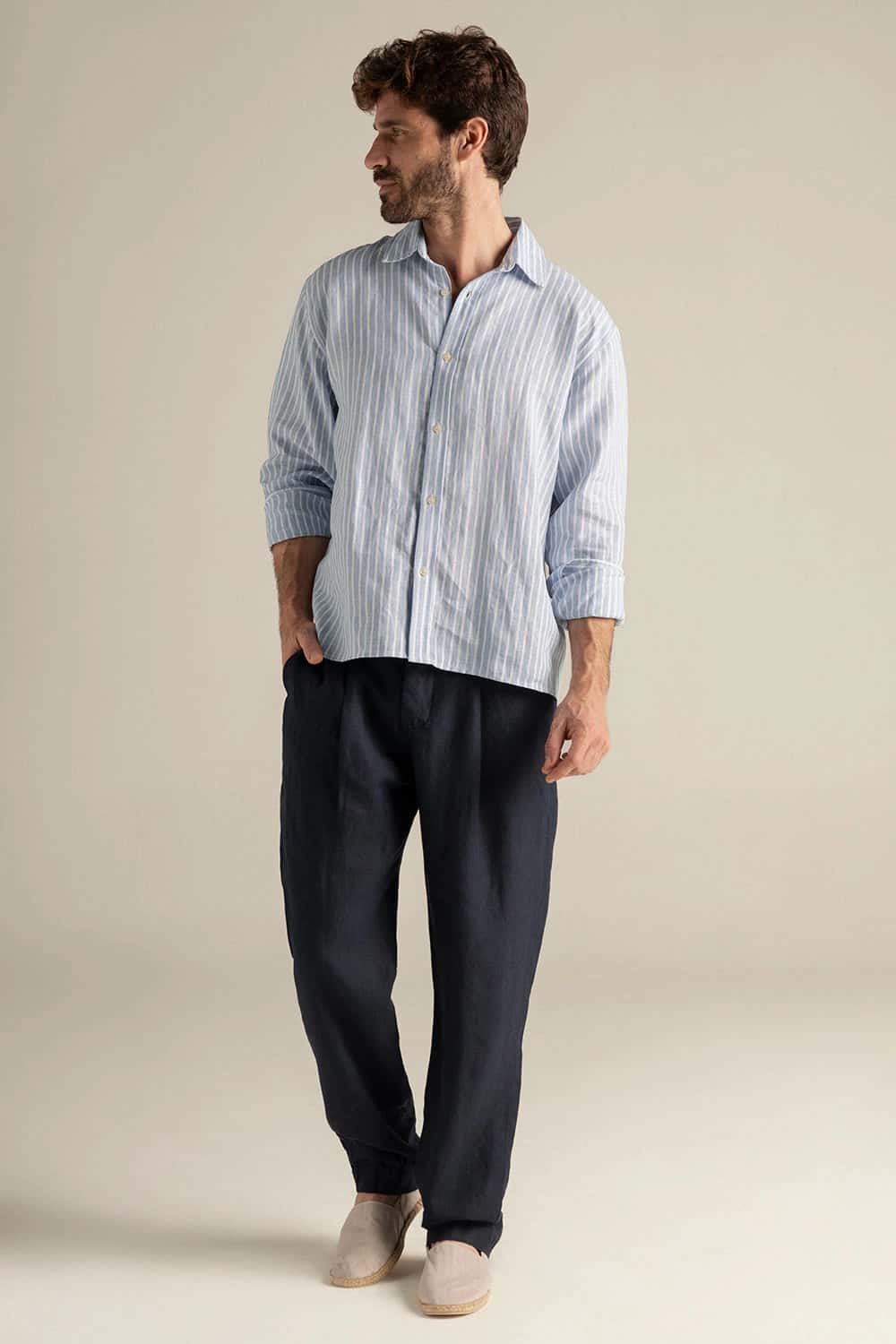 Pantalón privé