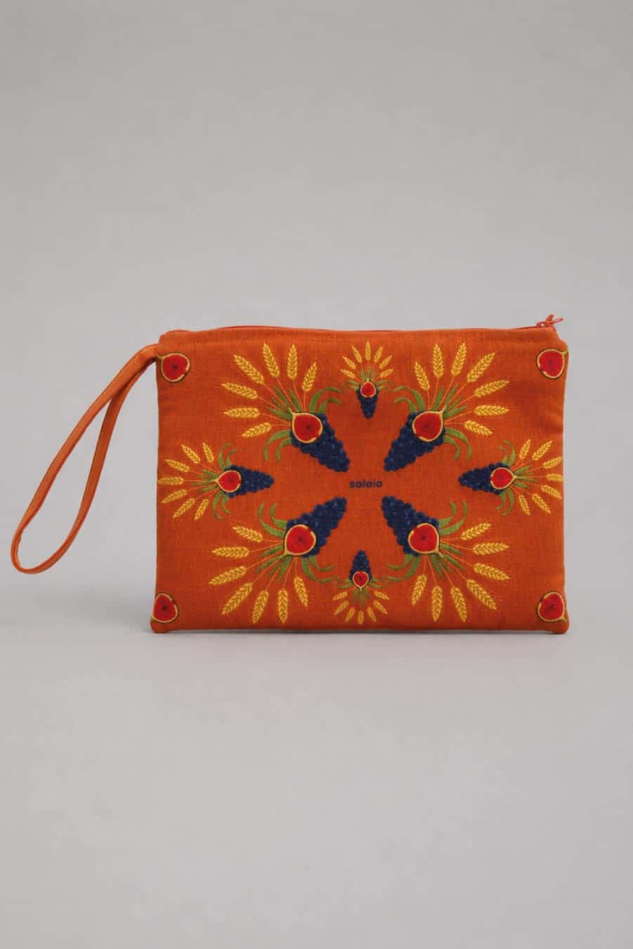 Pochet Lino Annona