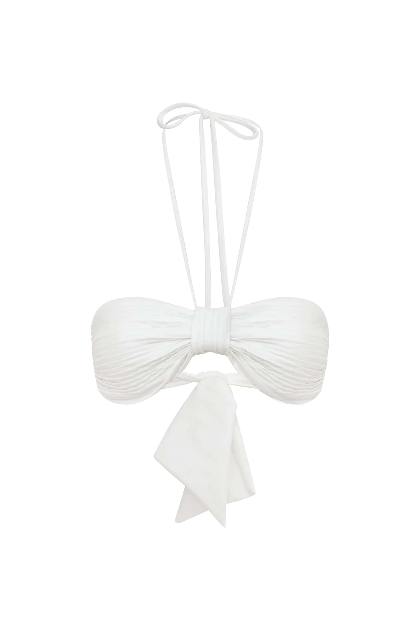 Tortuga Top / Ivory