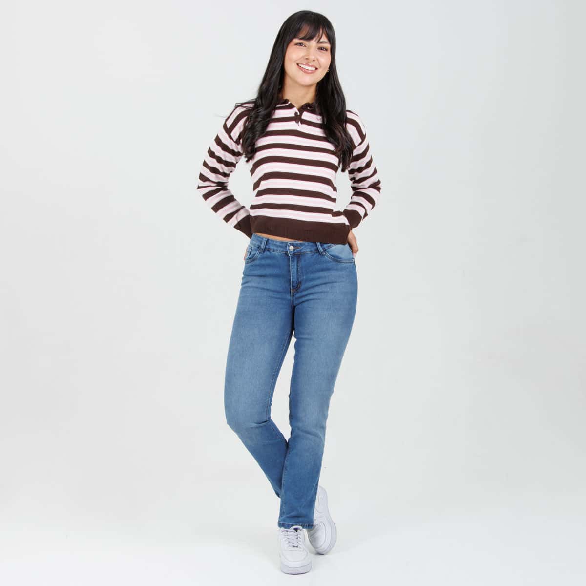 Jean Axspen Skinny Ax-3032