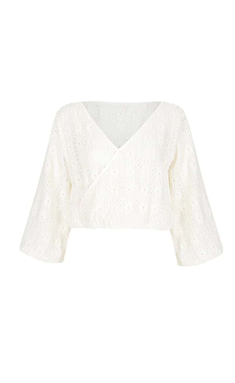 BLUSA AVA