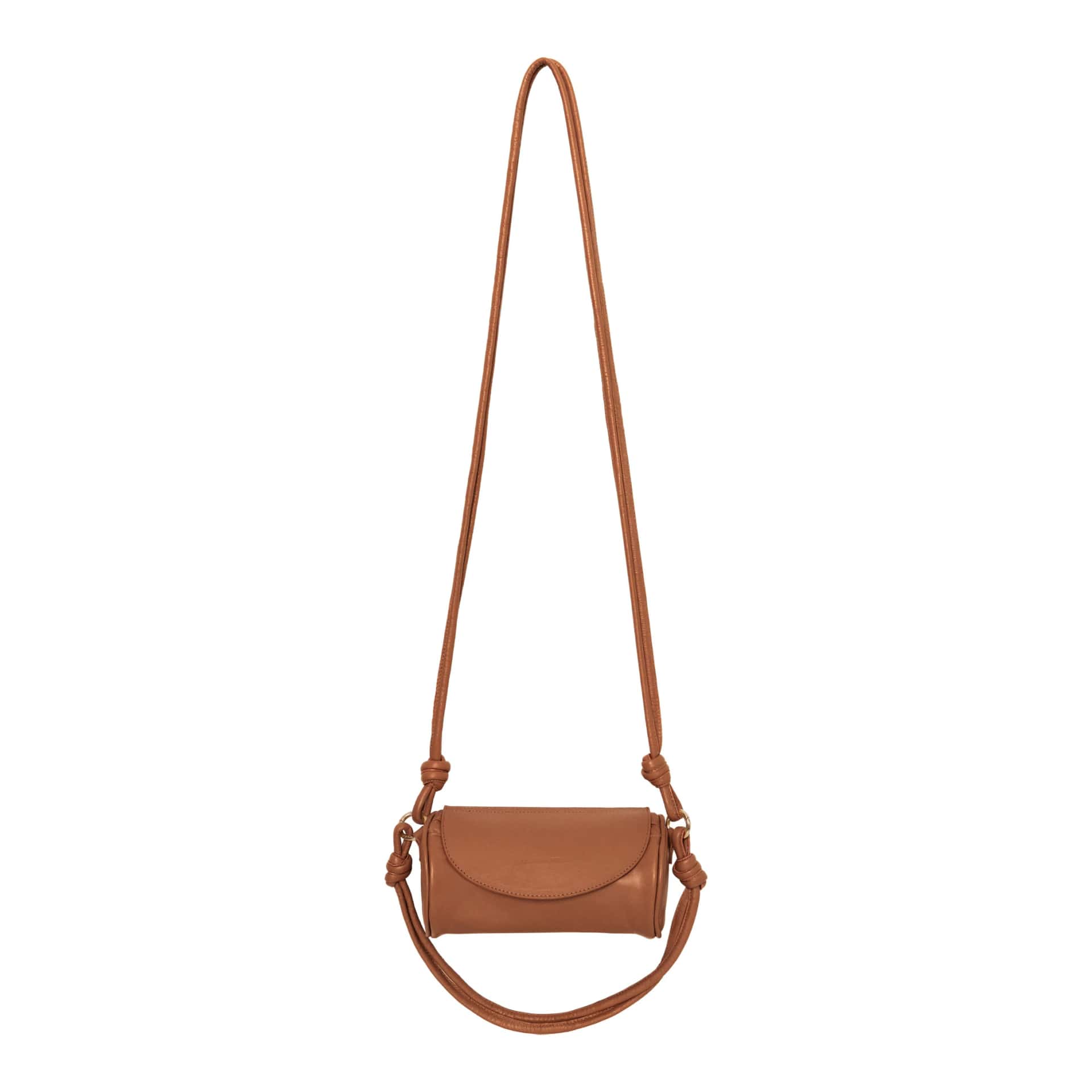 MALIBU BAG TABACO