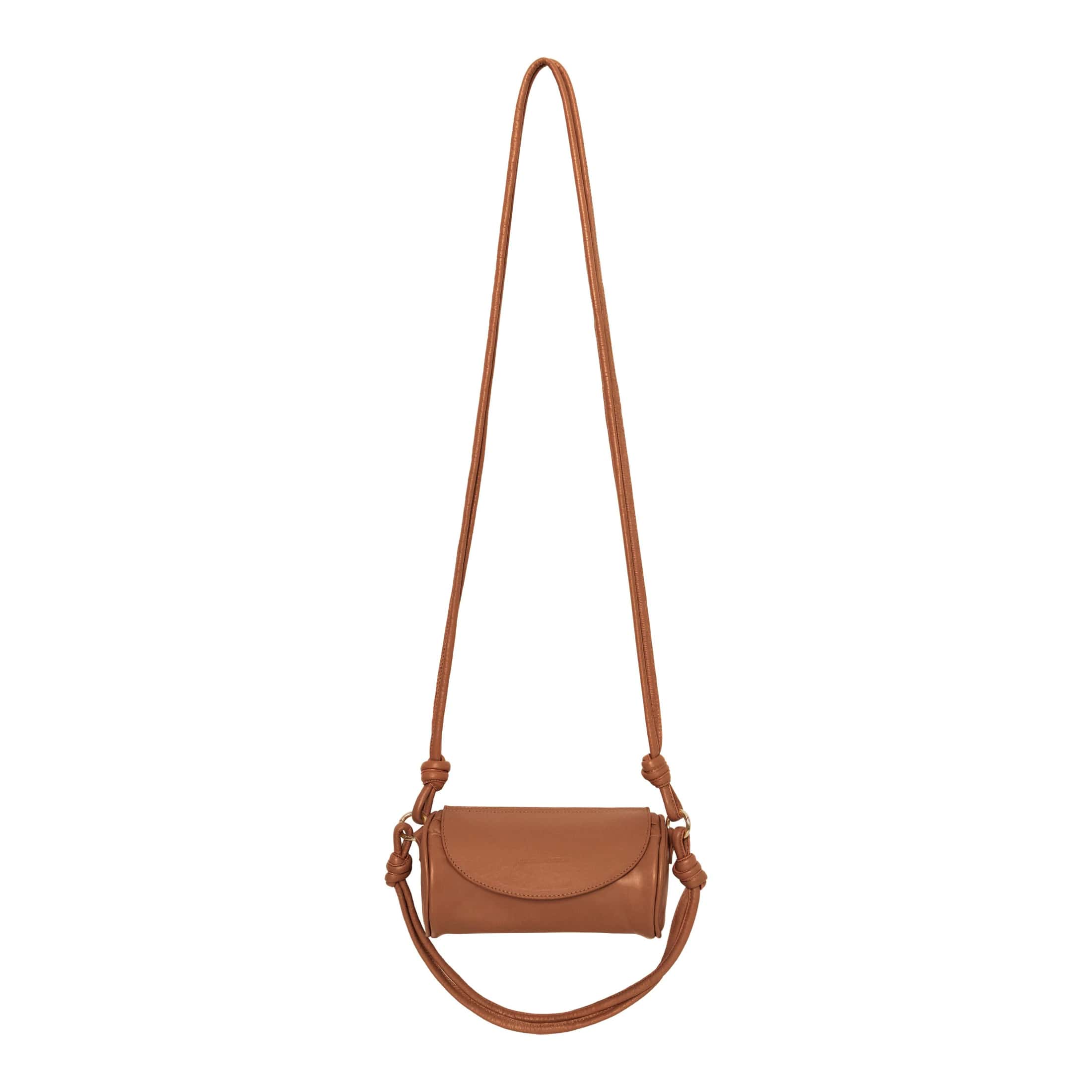 MALIBU BAG TABACO