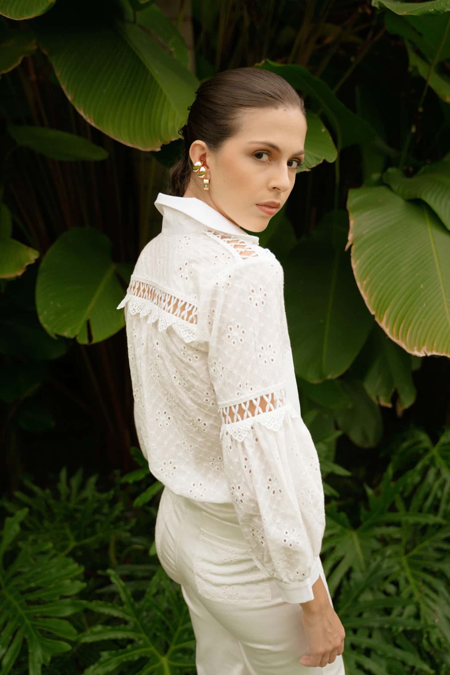 Maite Pants - miniatura 3