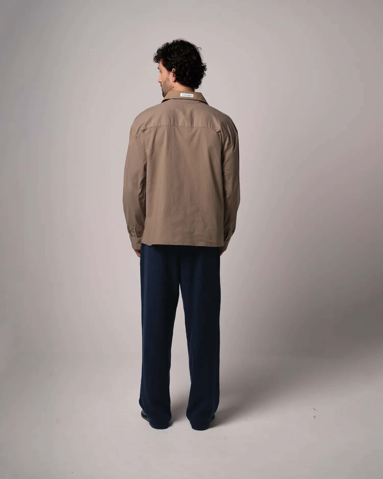 CAMISA CAMEL STATE - miniatura 2