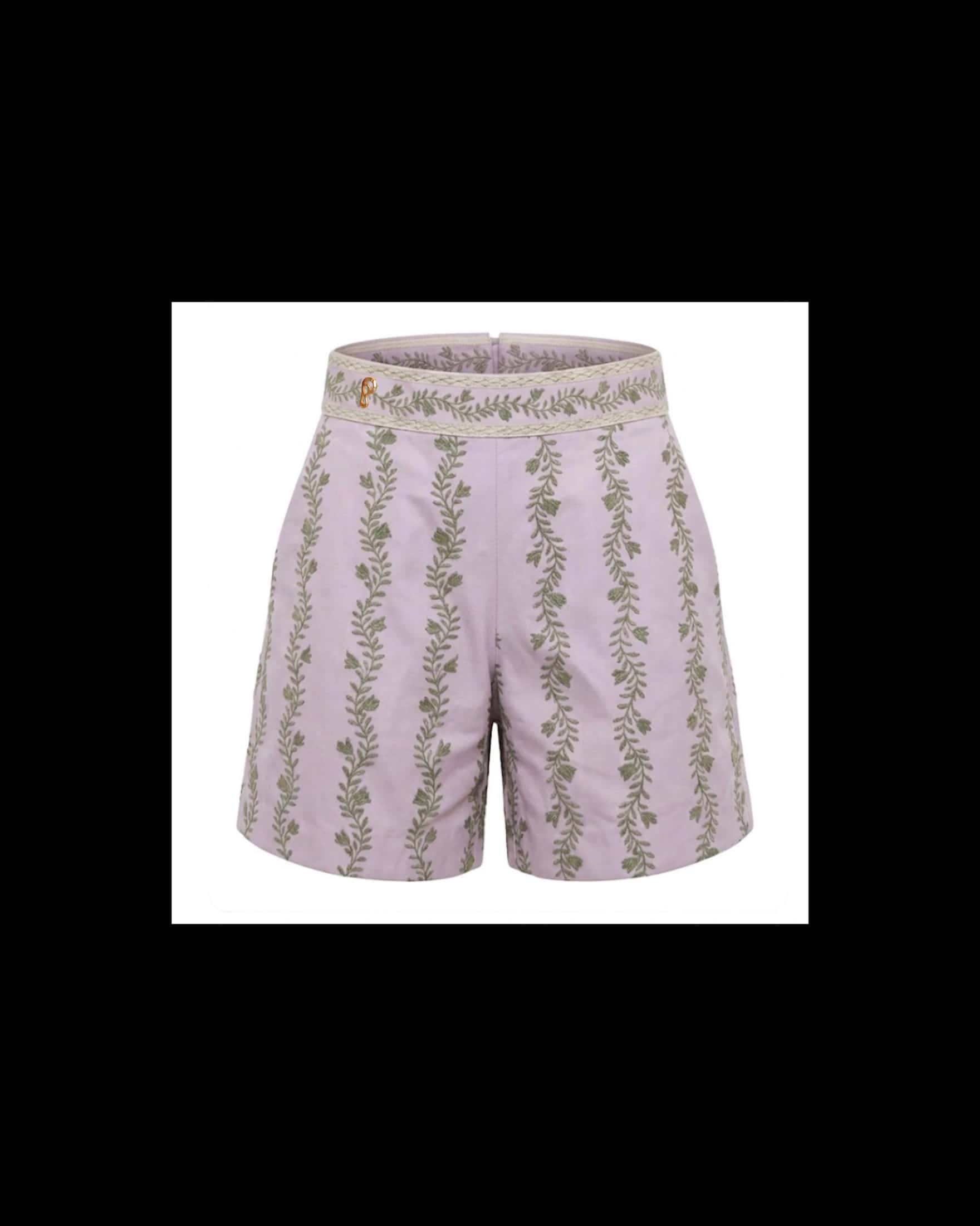 Cross Short