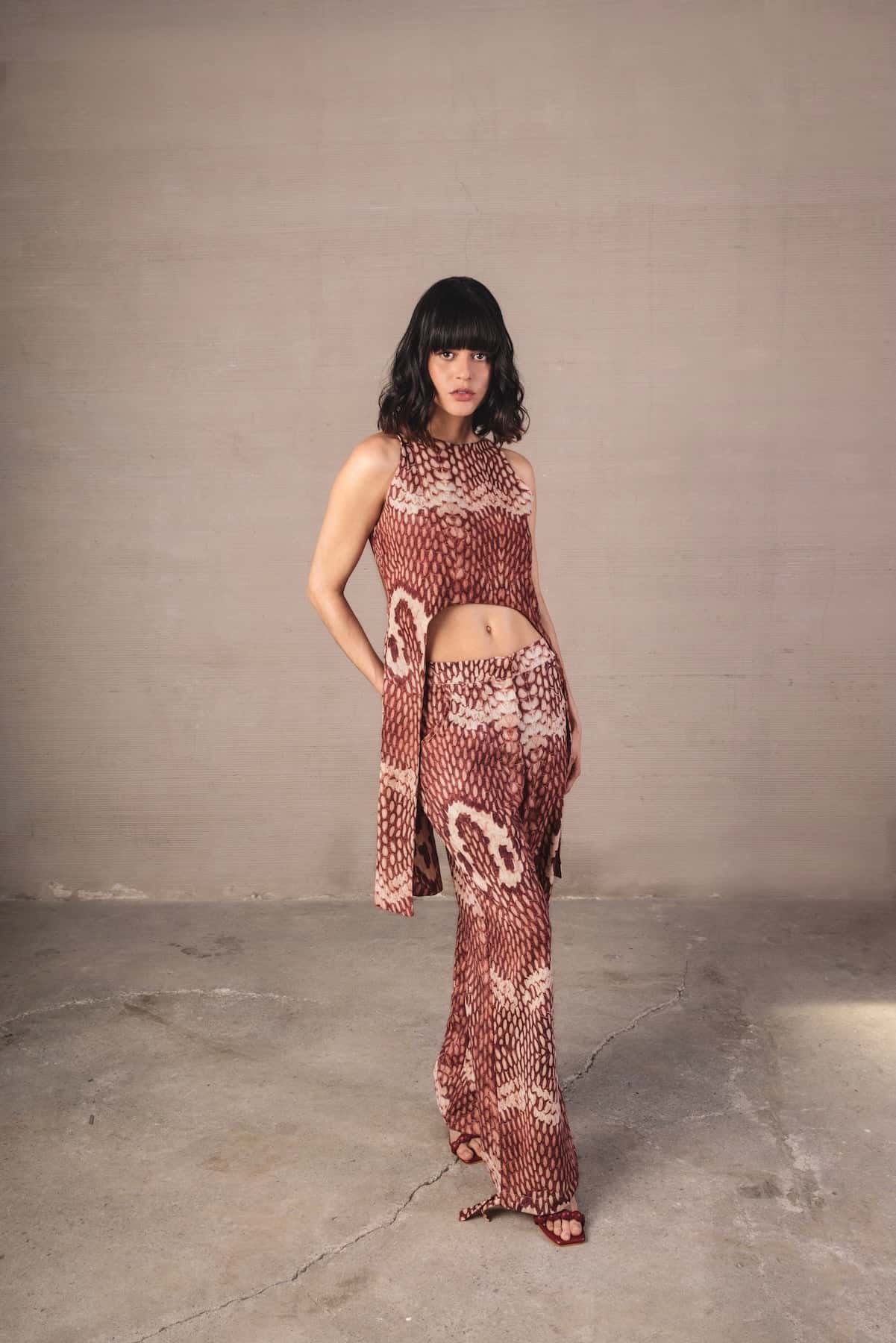 Renata Top | Ignis
