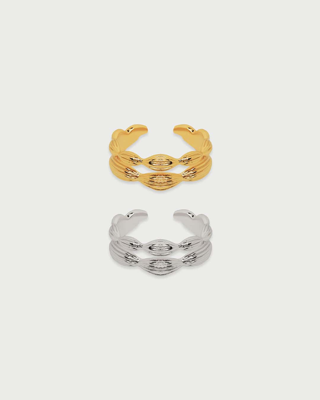 Anillo Wave