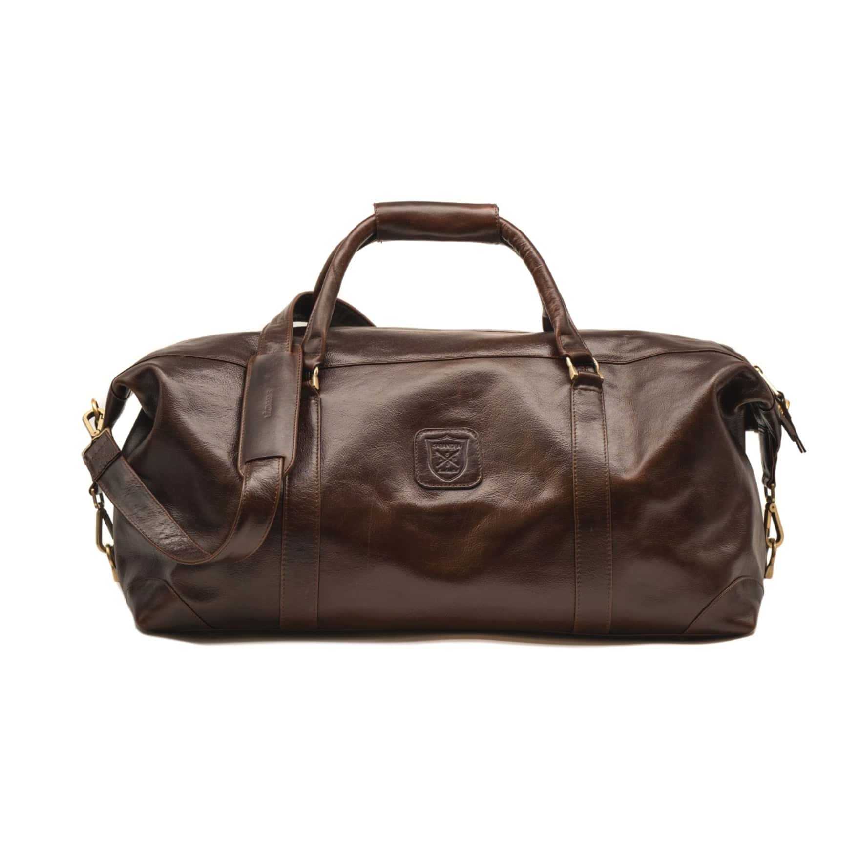Heritage bag weekender