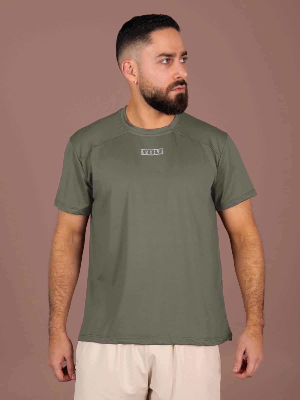 Camiseta qatar hombre tonx