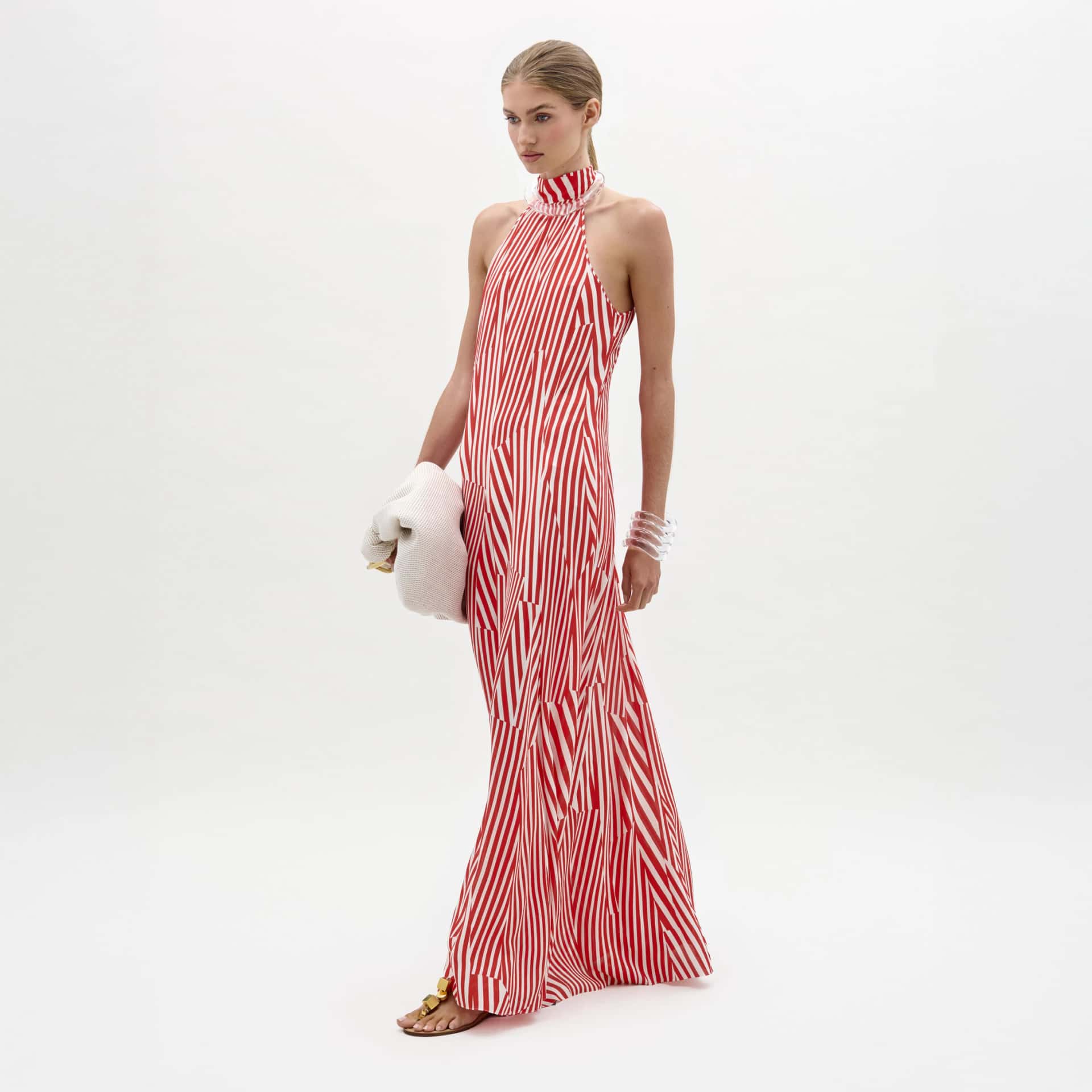Koa Dress