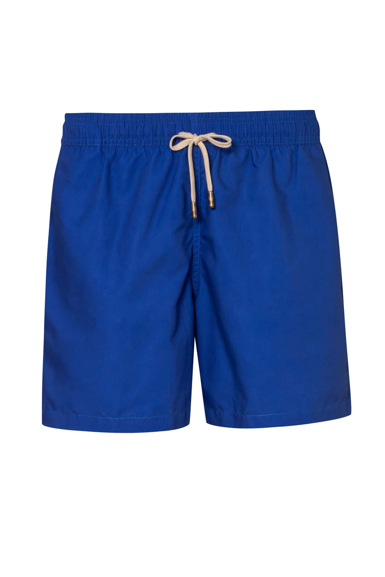 Pantaloneta de Baño Slim Etana Denim