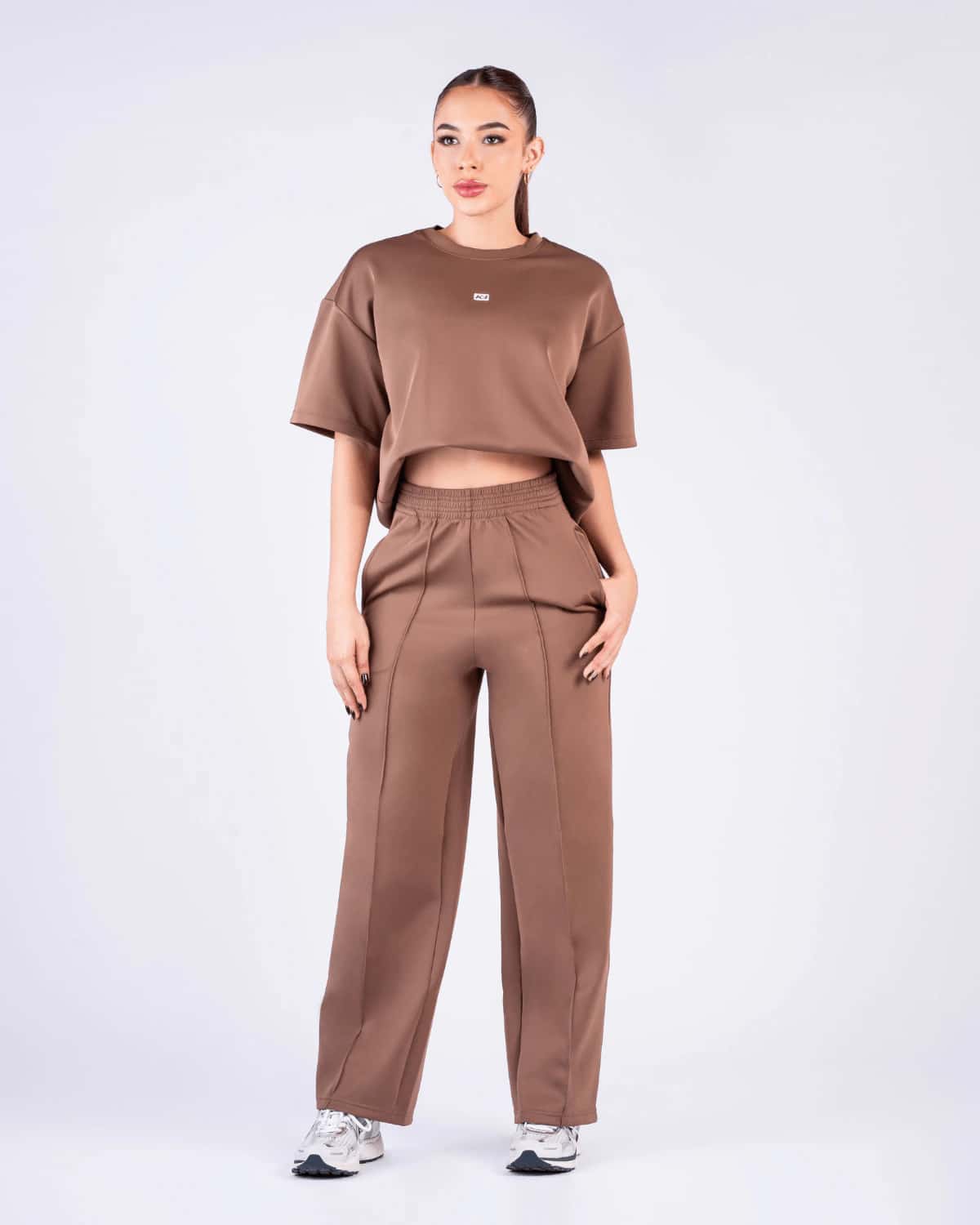 Conjunto sport┃KAYBU RF. 912