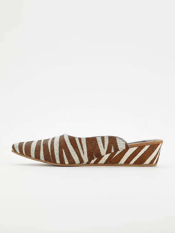 SASARI ZEBRA - miniatura 4