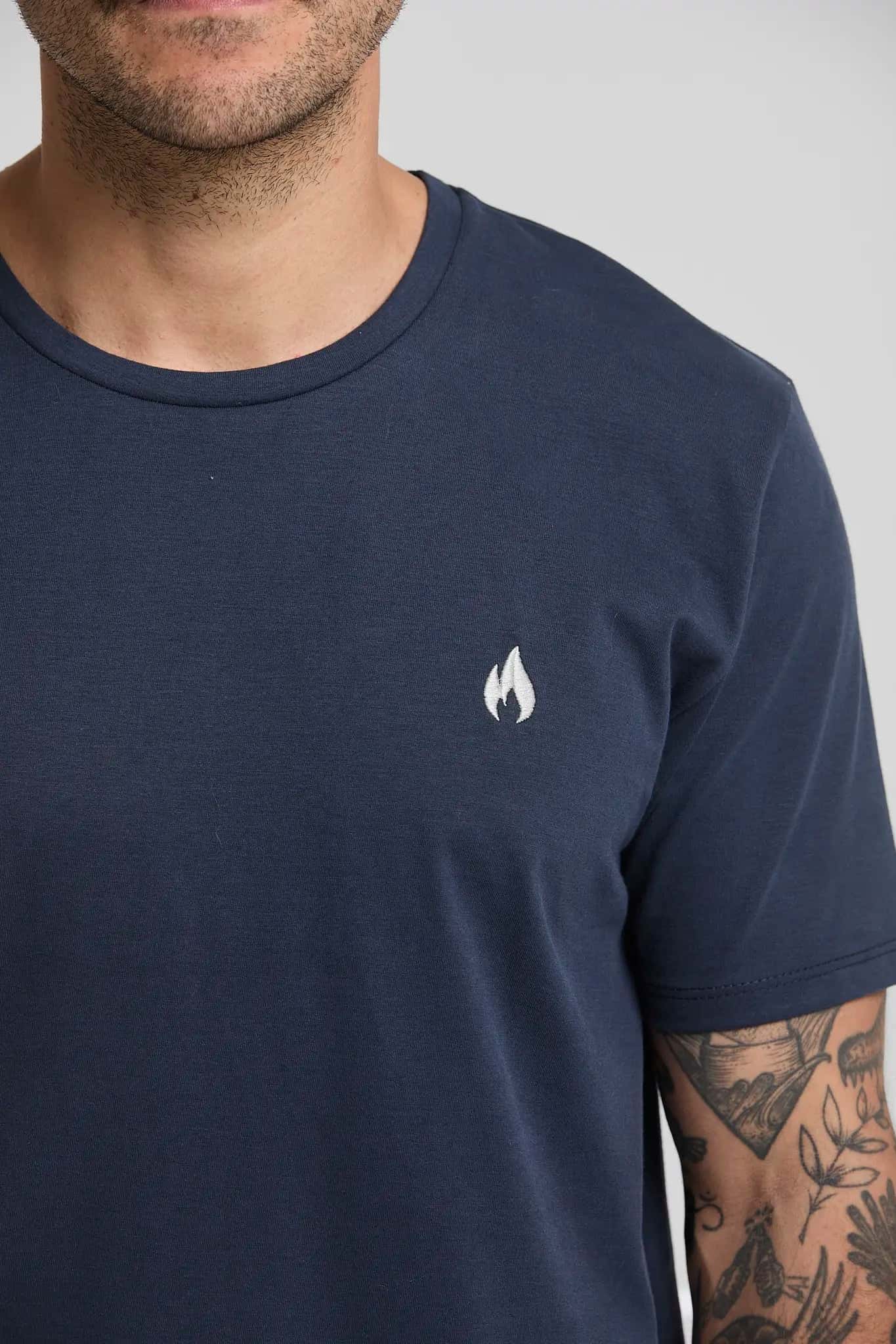 Camiseta Ícono - miniatura 4