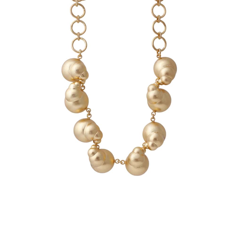 Cadena Riviera Oro - miniatura 1