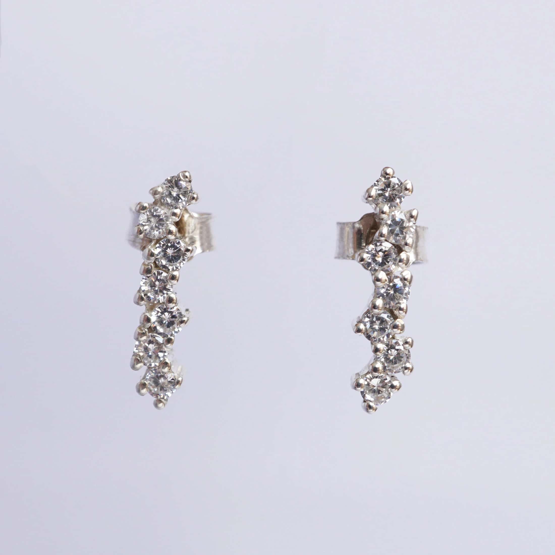Aretes Serena
